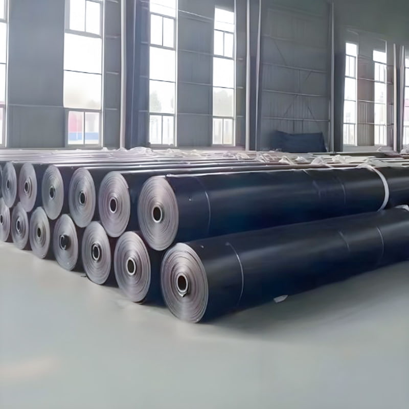 HDPE 필름 HDPE 필름