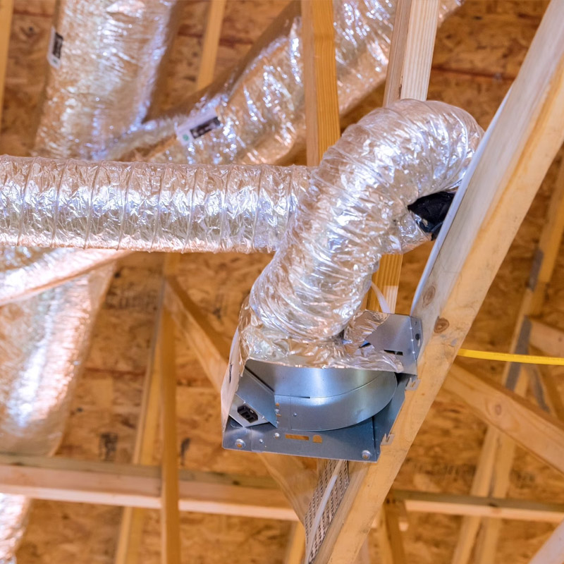Hvac 덕트